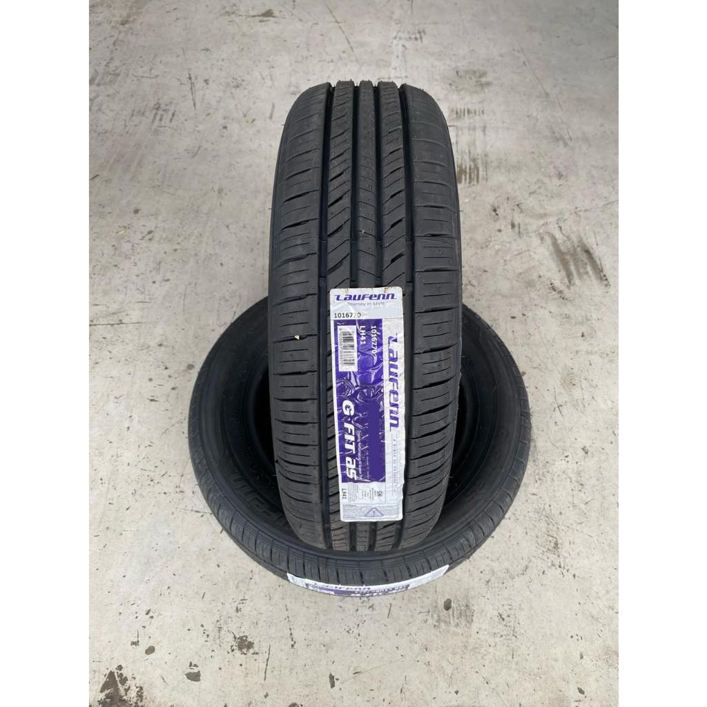Ban Mobil Laufenn LH41 225 60 R17 17 LH 41 G FIT AS