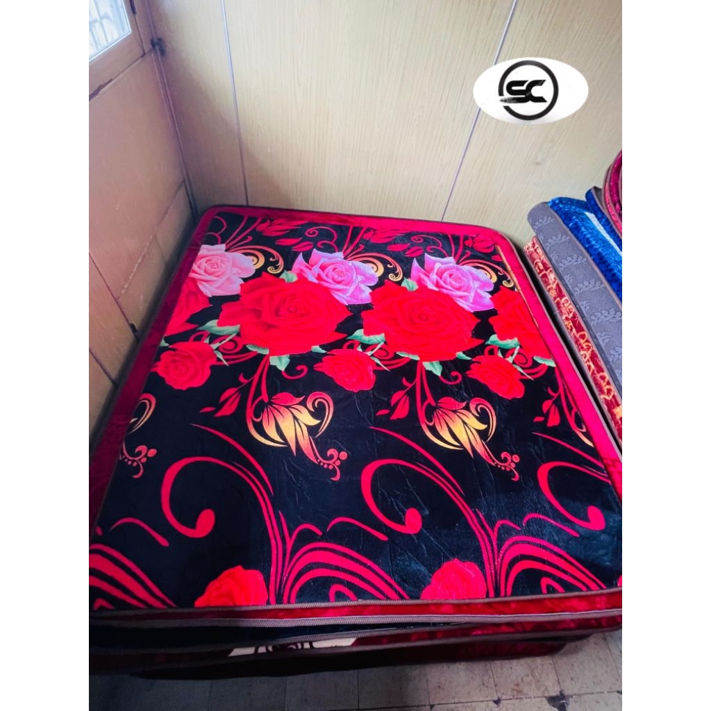 KARPET MALAYSIA 6 KAKI TEBAL TERLARIS SUPER MEWAH BEST SELLER/KARPET AMBAL PREMIUM