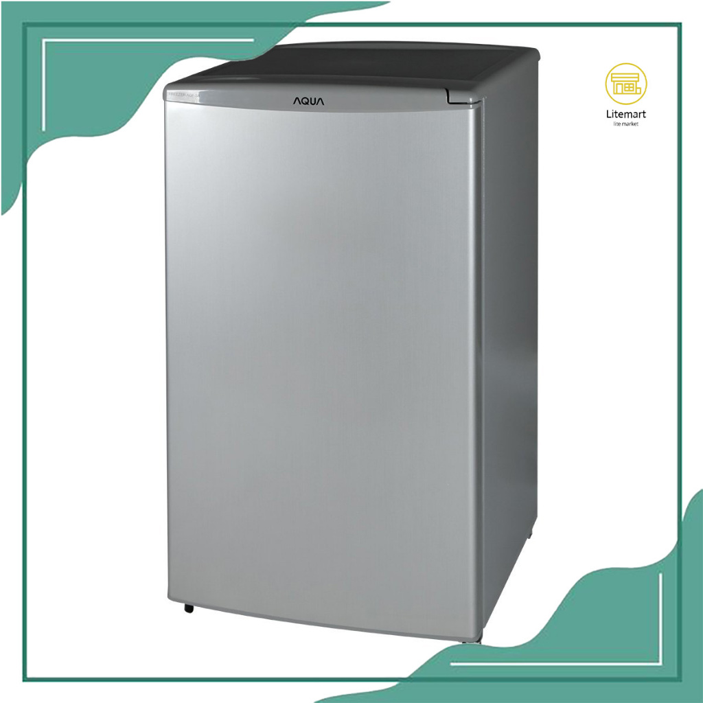 AQUA FREEZER 4 RAK AQF-S4