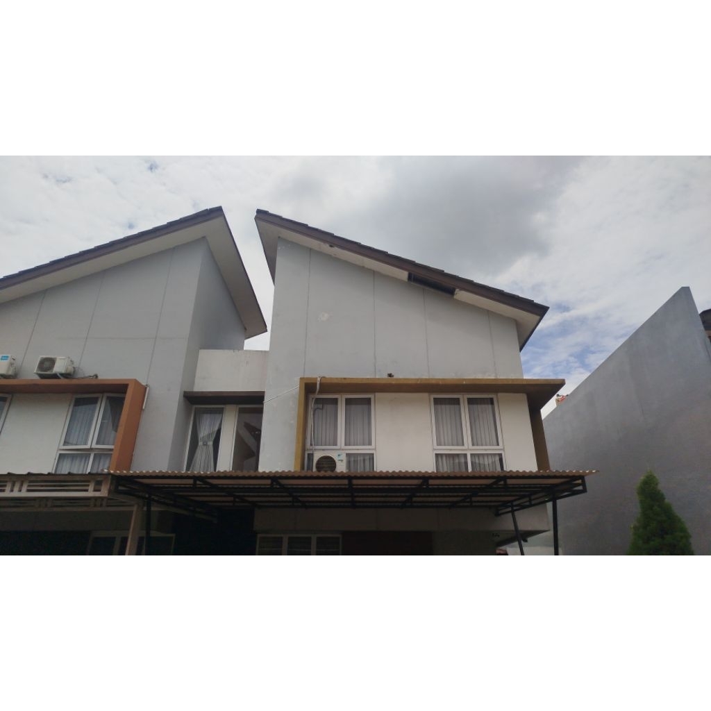 kaca film jendela rumah