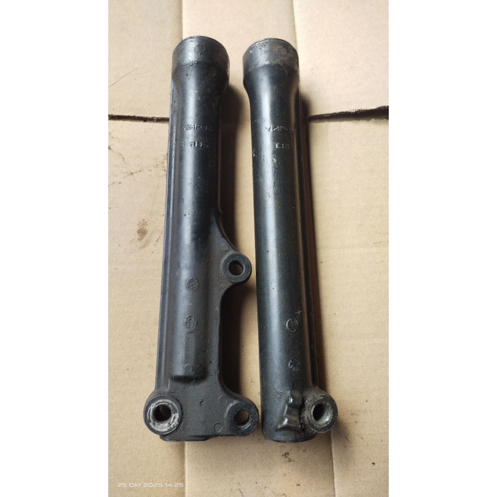 Buttom tabung shock Yamaha Mio soul, Mio GT, Mio J, ORIGINAL Motor