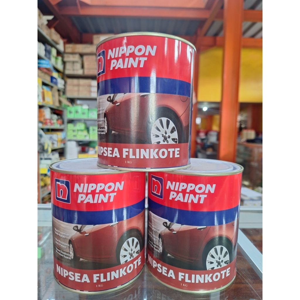 Nipsea Flinkote Nippon Paint 1 Kg