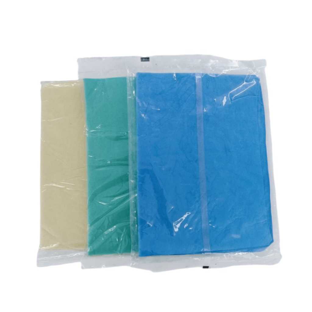 Kain Lap Mobil Kanebo 43 cm x 32 cm