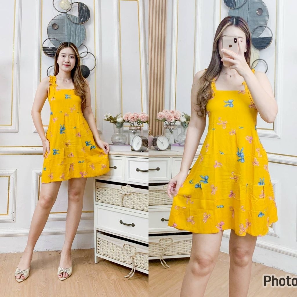 NIKKI DASTER BALI || DASTER PUTRI BALI || DASTER RAYON SEXY KEKINIAN WANITA