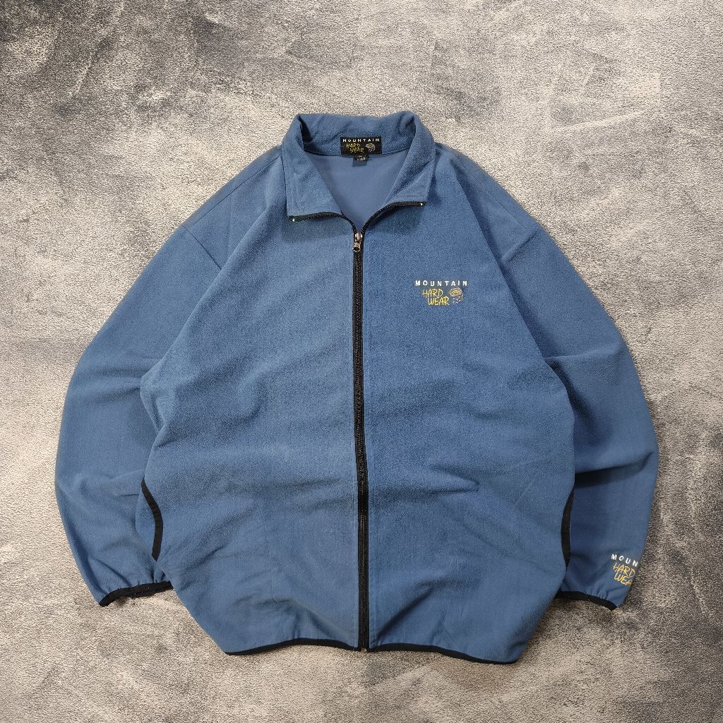 Jaket Polartec Mountain Hardwear