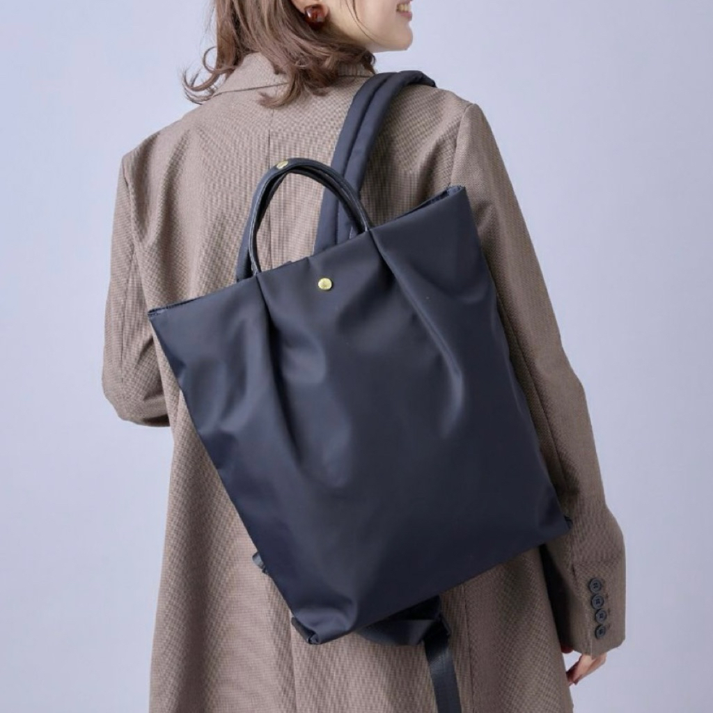 LEGATO LARGO Backpack Japan