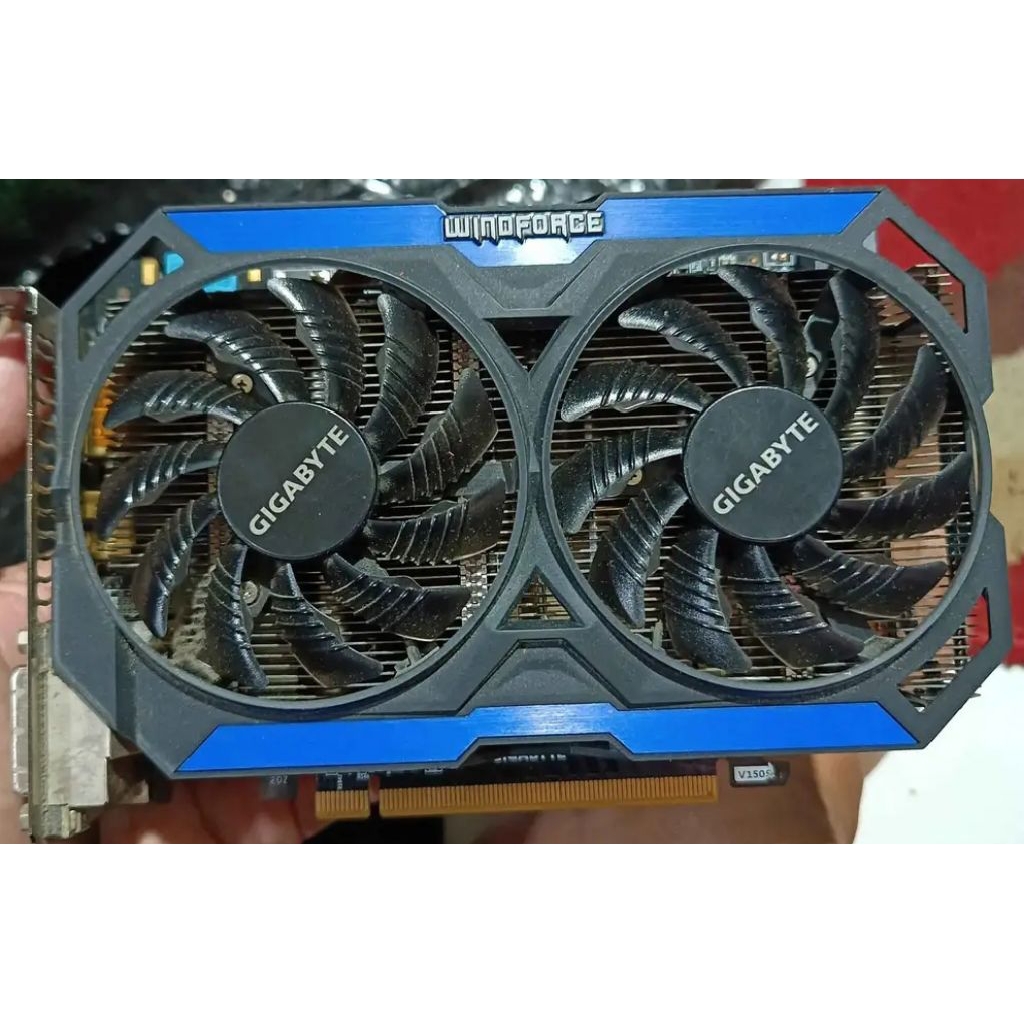 gigabyte gtx 960 windforce oc 4gb