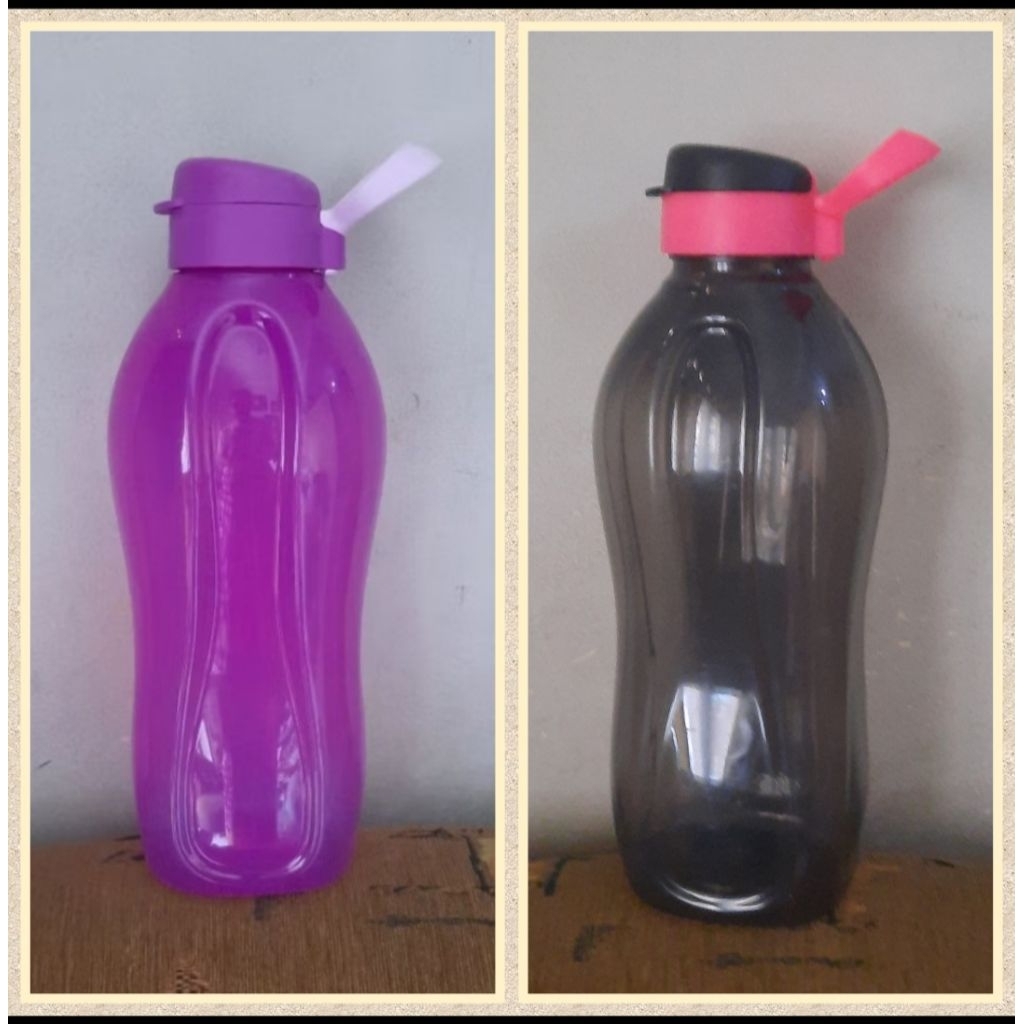 Eco bottle 2 Liter ori