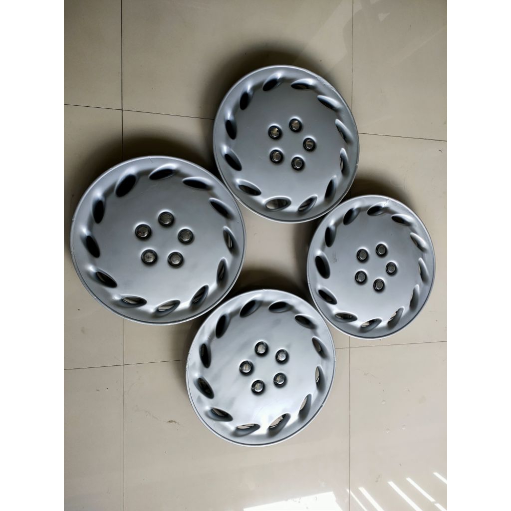 Wheeldop R14 Corona Absolute