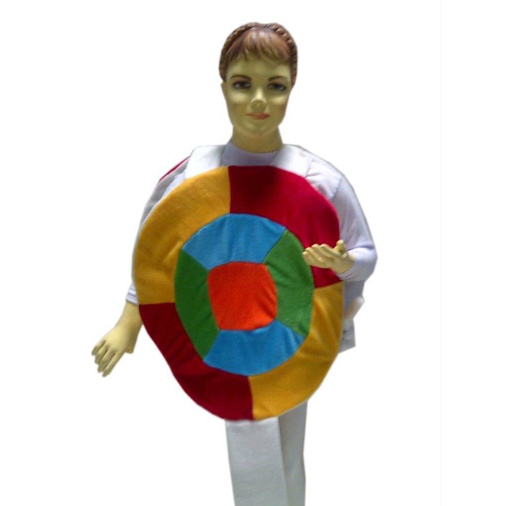 lolipop costume (kostum lolipop)