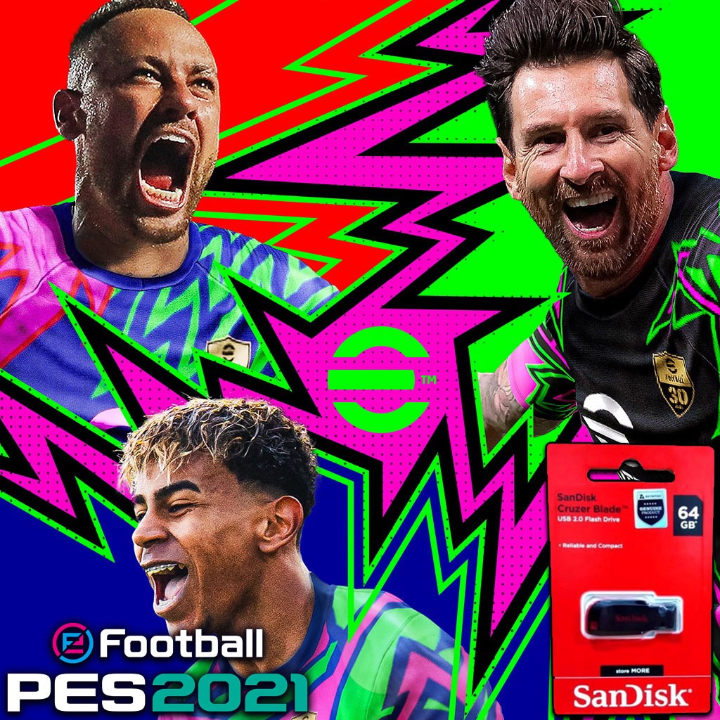 Harga update pes 2021 patch 2026 Terbaru Apr 2026 | BigGo Indonesia