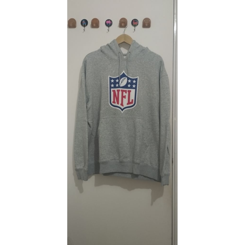 Hoodie NFL Big Logo