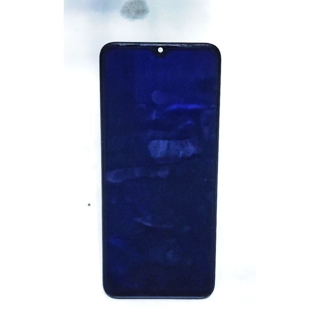 LCD + FRAME  INFINIX HOT 9 PLAY NORMAL ORIGINAL COPOTAN