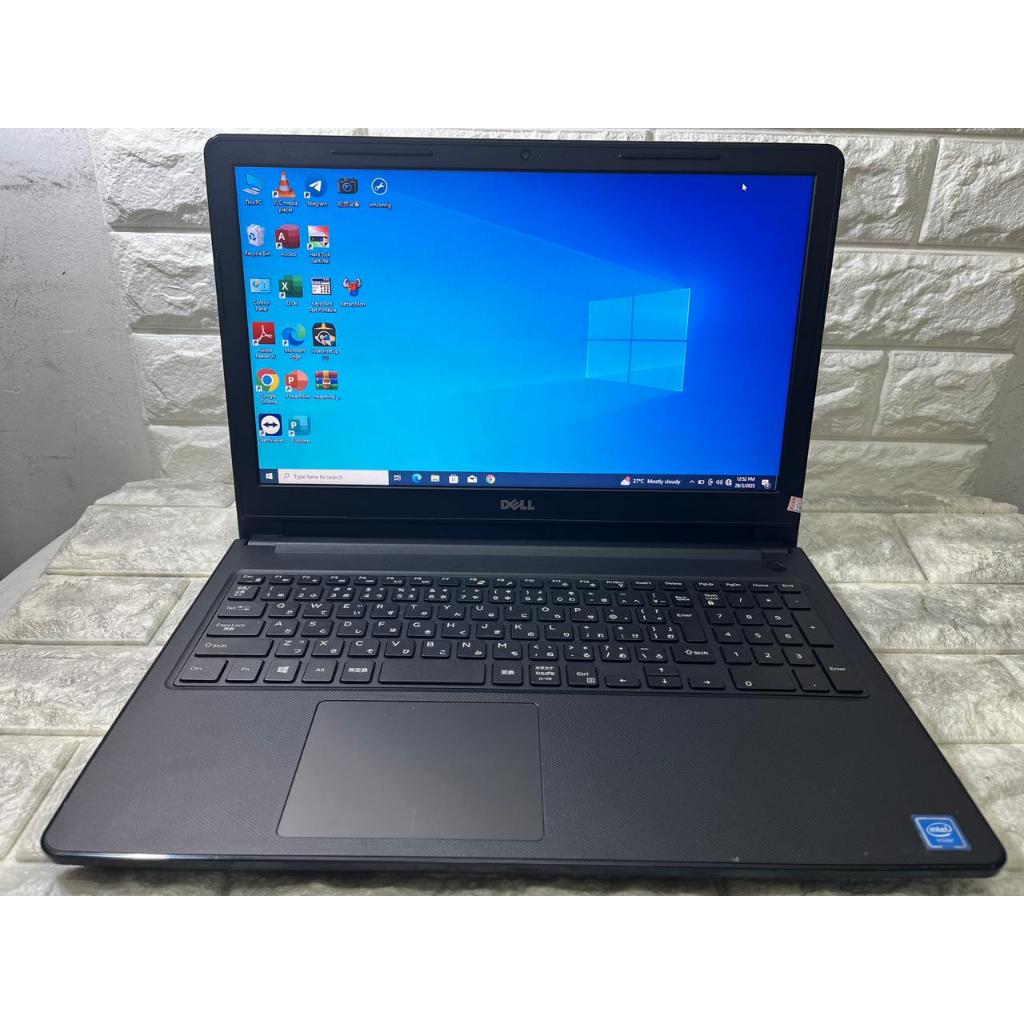 LAPTOP DELL LATITUDE 5590 CORE I3