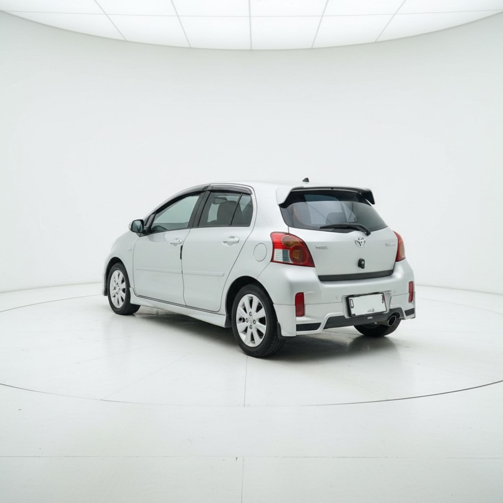 BODYKIT Yaris TRD 2011 2012 2013 BODKIT  yaris trd BODY KIT yaris trd