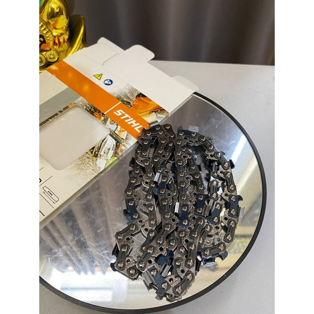 RANTAI CHAINSAW 38T POTONG RANTAI BAR 22"