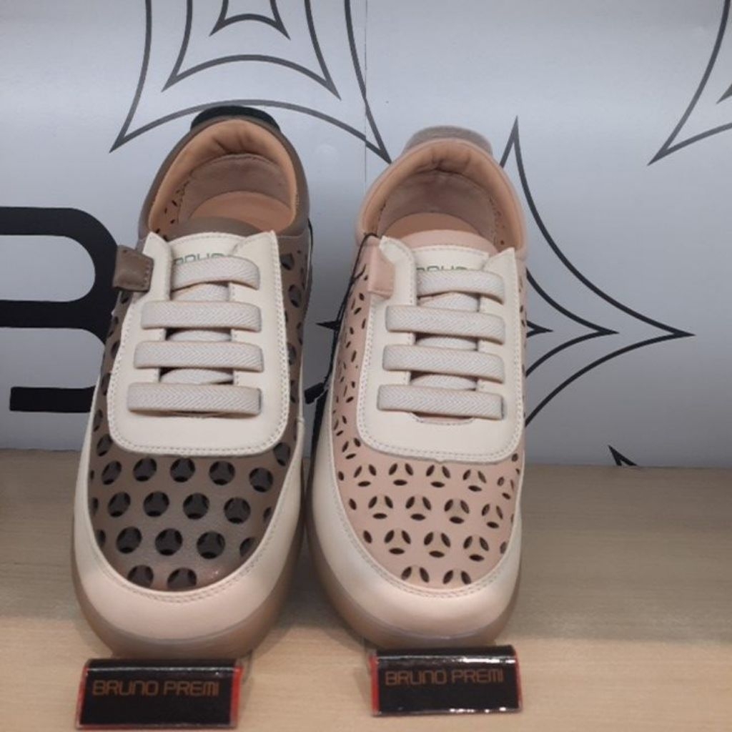 Bruno Premi Shoes