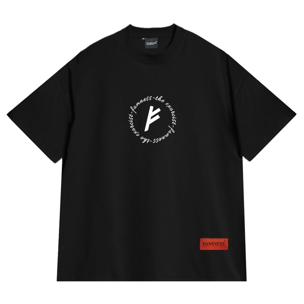 FAMNESS - Oversized - THE EXORCIST