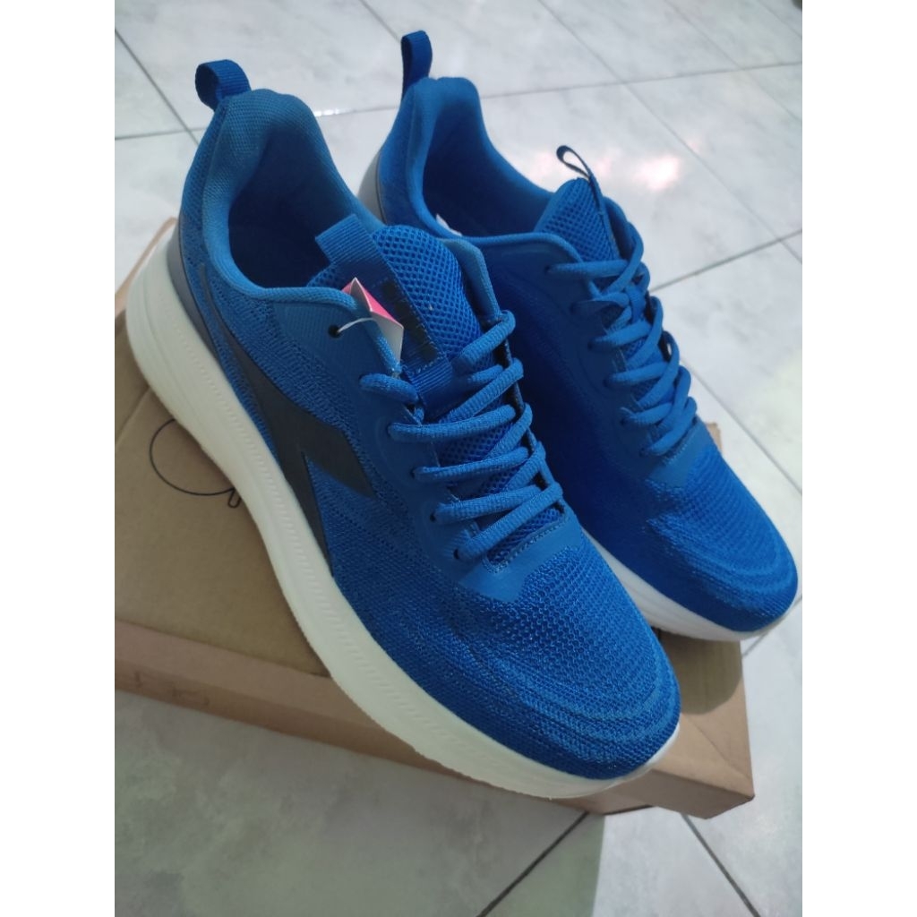 diadora KIRTON navy