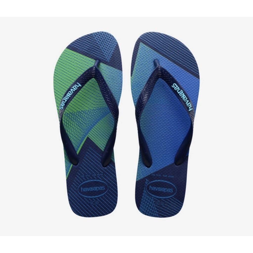 Havaianas sandal pria laki laki sale original store sz brz 35/36 eur 37/38