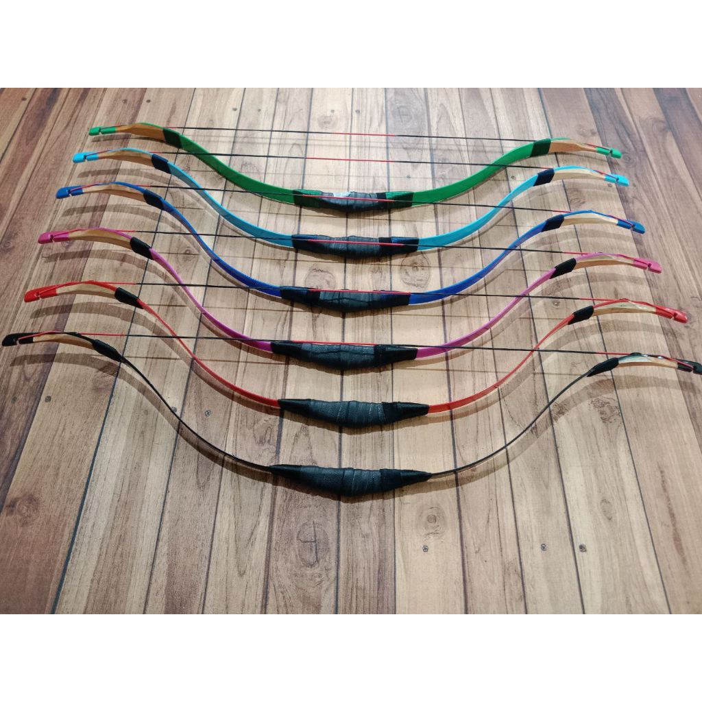 Busur (BBT-M) Bending Bow Turkish Mini