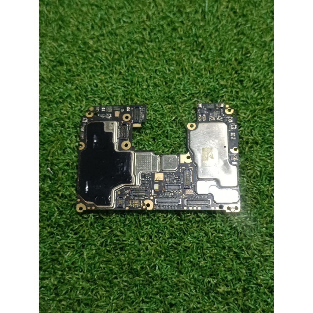 MESIN REDMI NOTE 9 PRO MATI