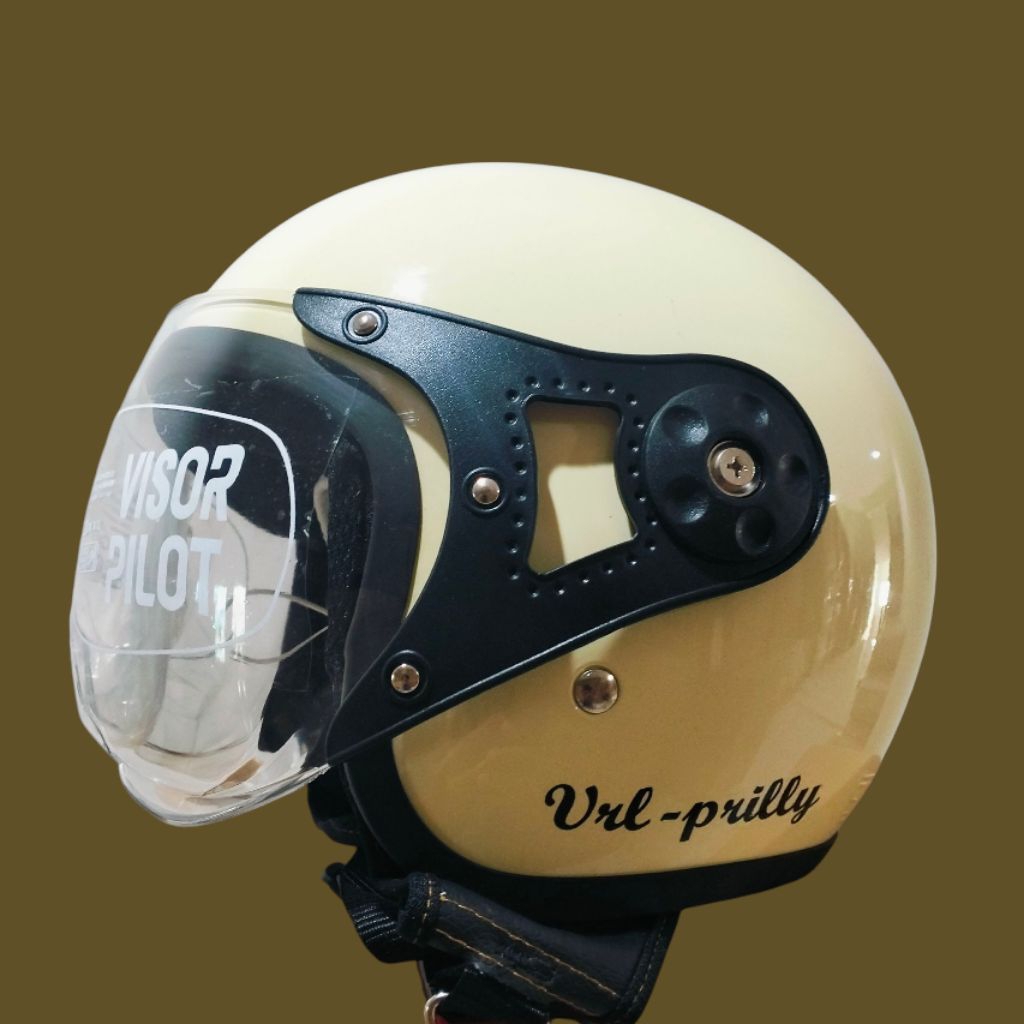 HELM ANAK HIJAB CARKIDS & ANAK CARKIDS USIA 4 - 10 TH PREMIUM SNI