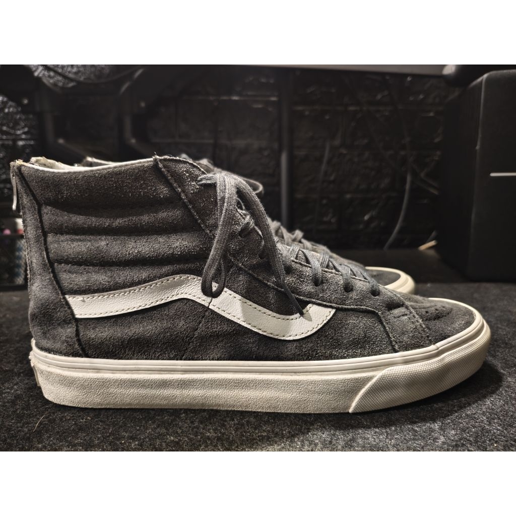 Vans Sk8 hi