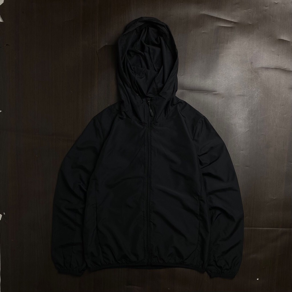POCKETABLE LIGHTWEIGHT JKT