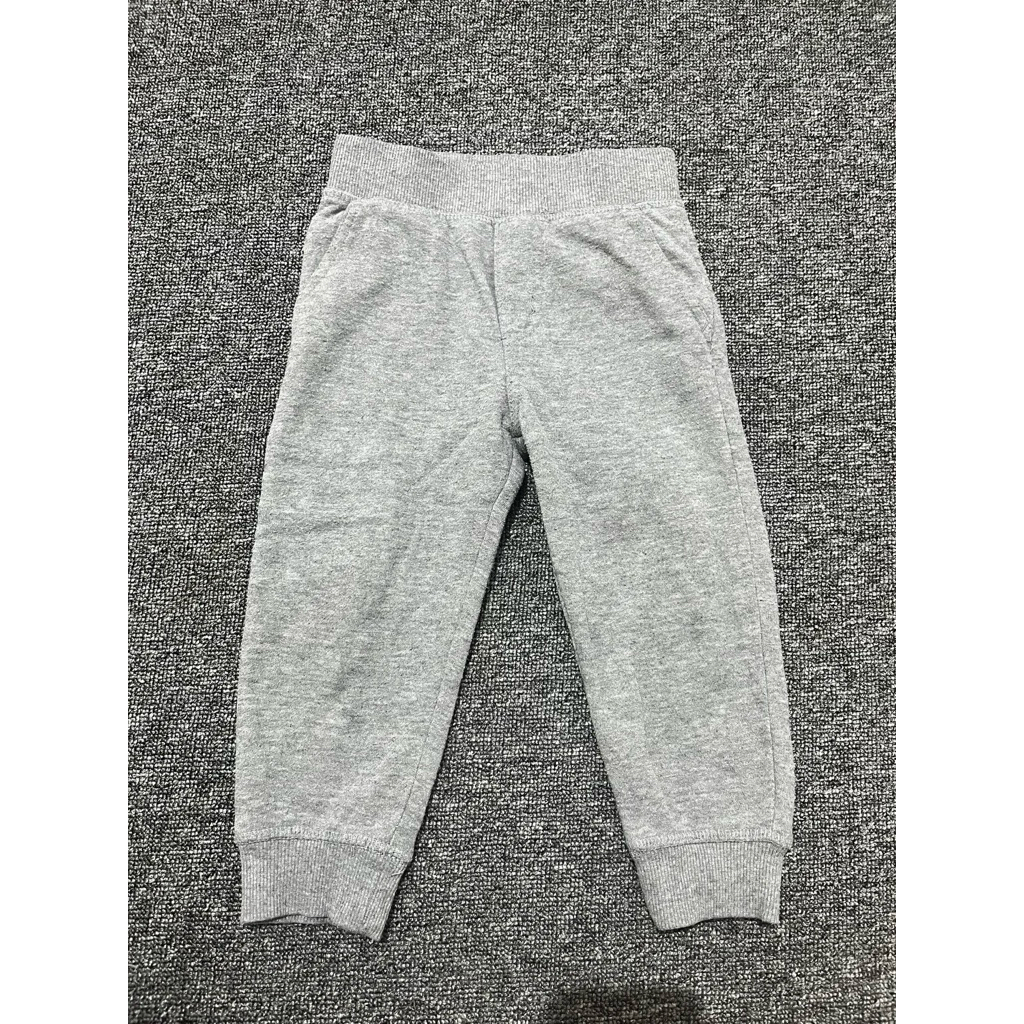 celana training anak laki laki/perempuan