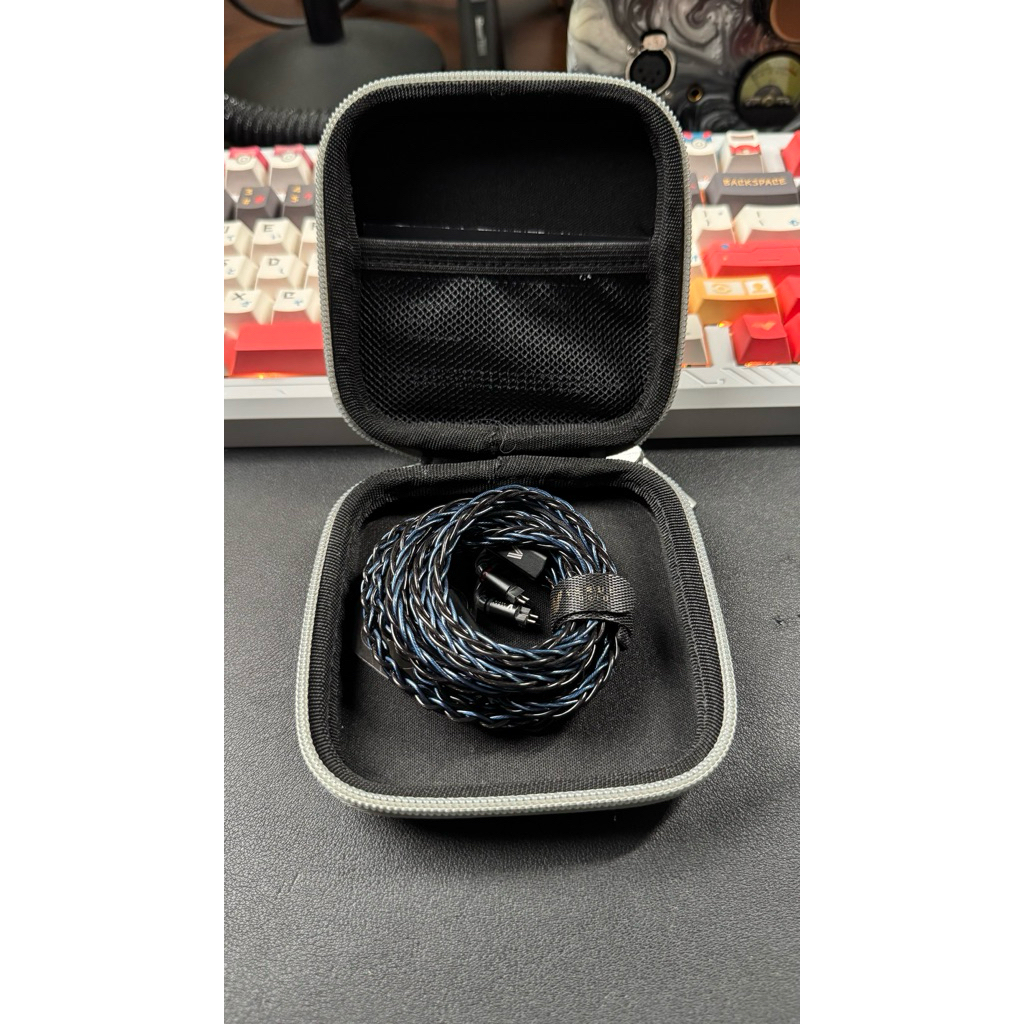 kabel verus magni modi 4 ex review