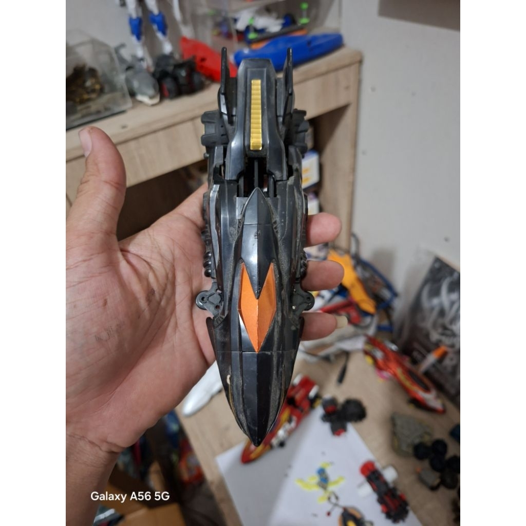 TAMIYA DANGUN RACER STINGER JACK