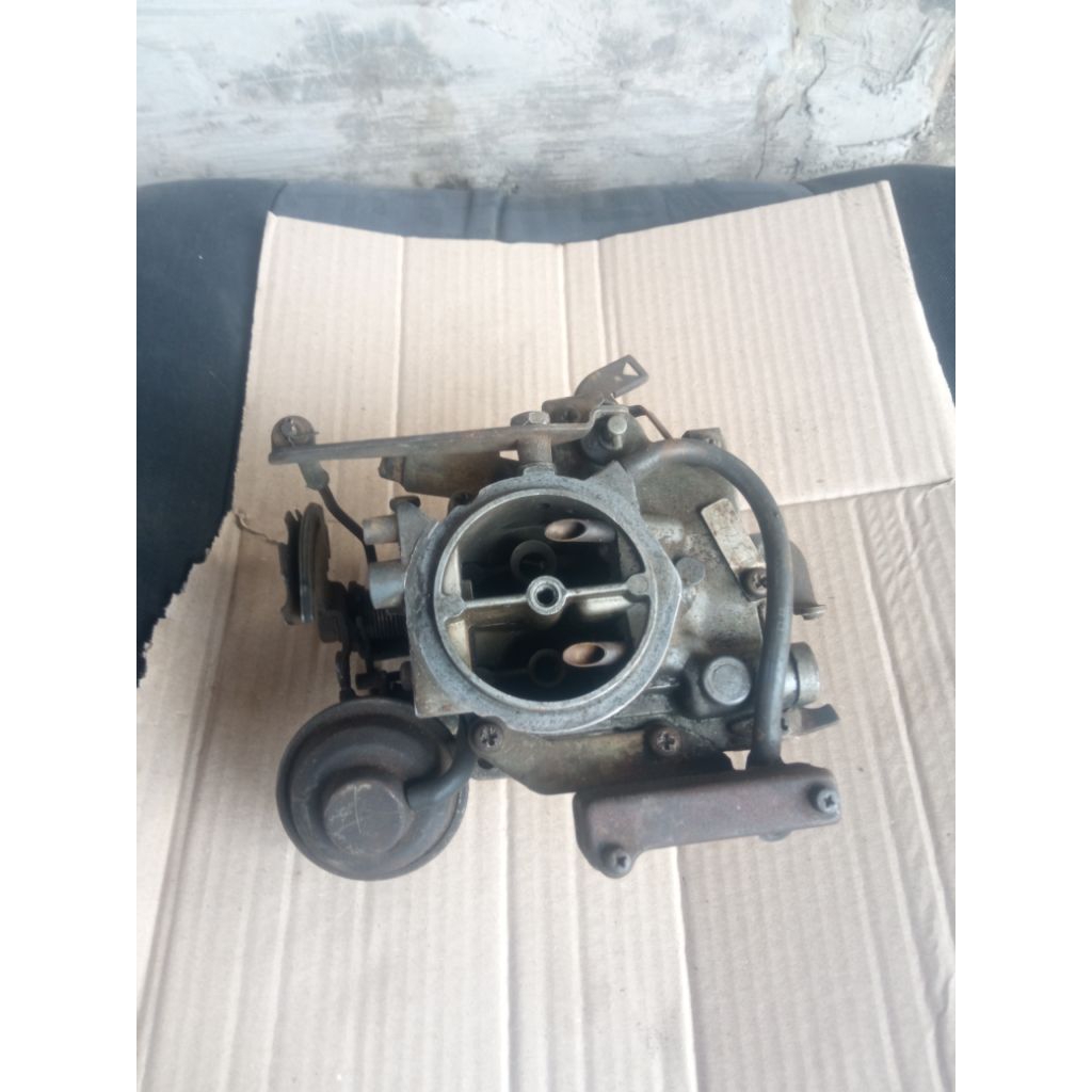 Karburator Toyota Kijang 4k 5k Original #COPOTAN
