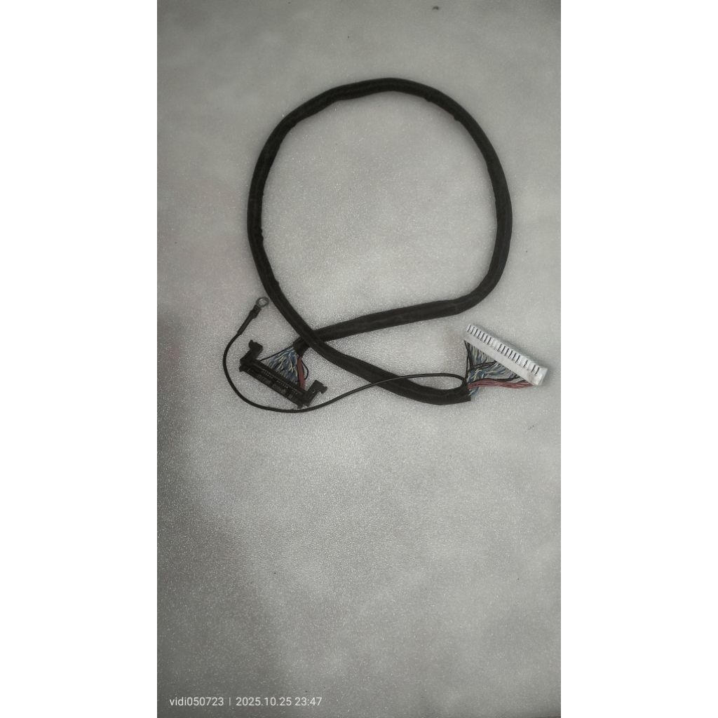 kabel LVDS / Flexible LVDS Changhong