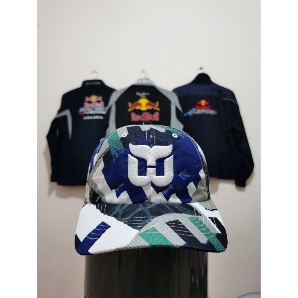 Topi 47 Hartford Whalers hockey NHL