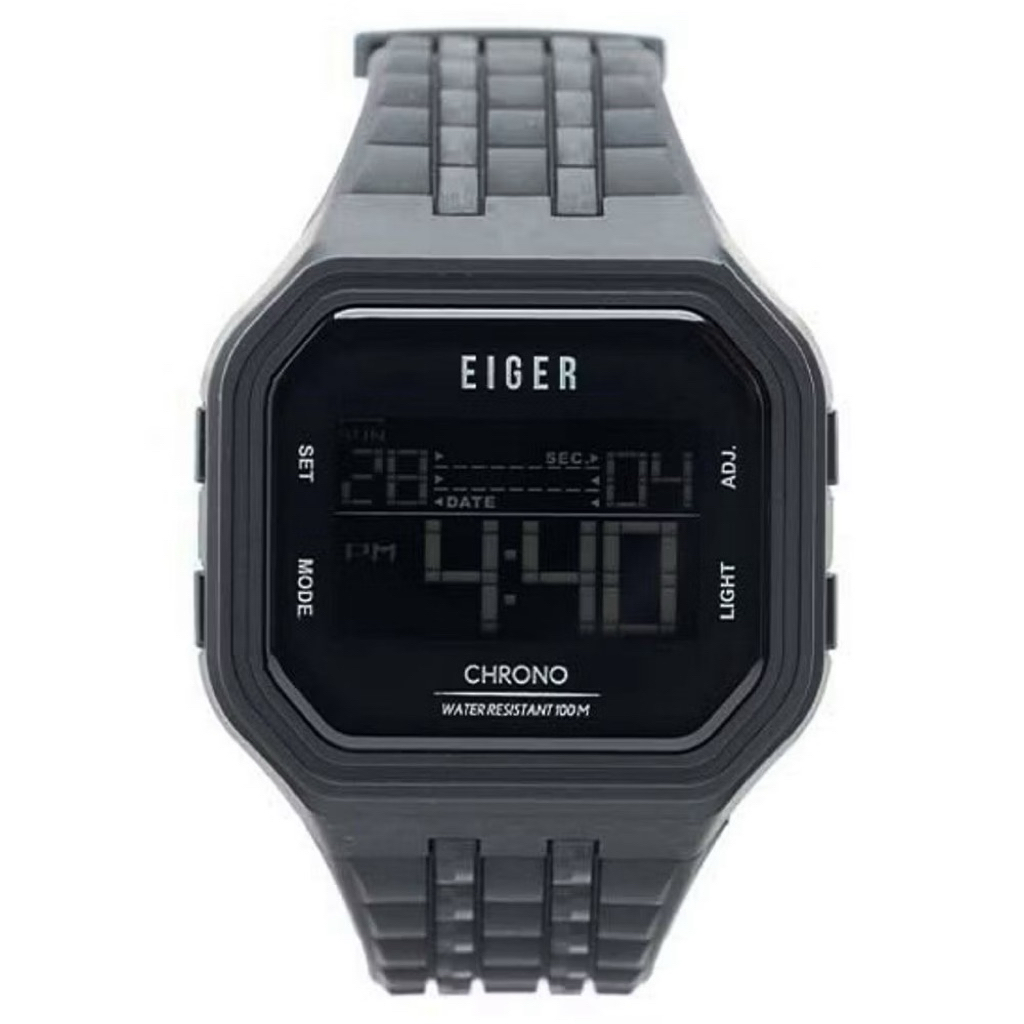EIGER LINVILLE WATCH