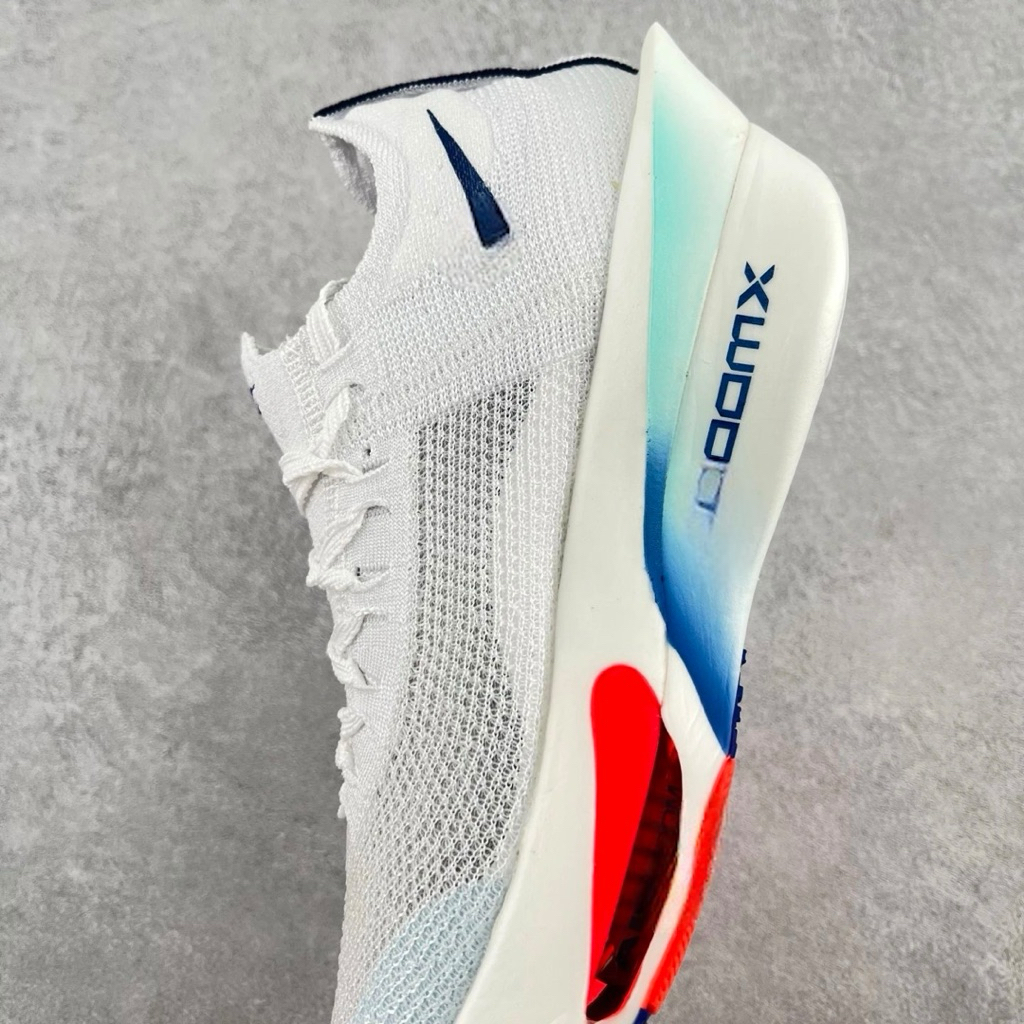 TERMURAH Sepatu Running Shoes Zoom Alphafly Next% 123 Fly 6 Black Volt Kenya Ekiden Japan Tosca