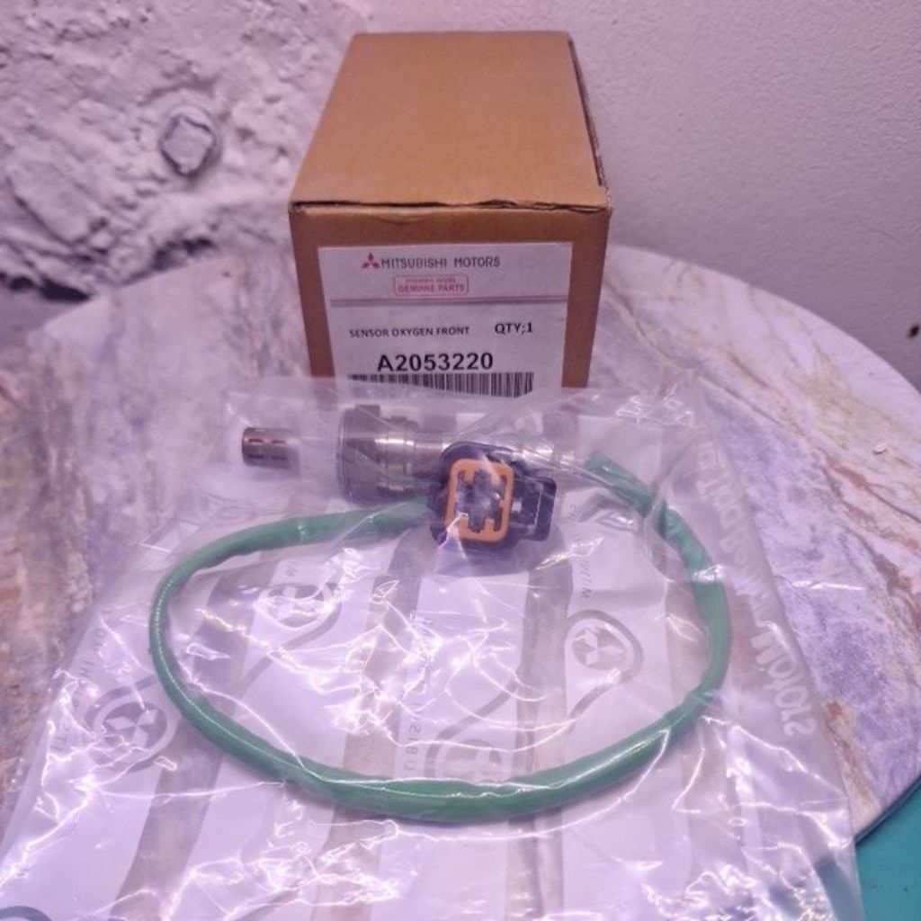 SENSOR OXYGEN ATAS MIRAGE ORIGINAL