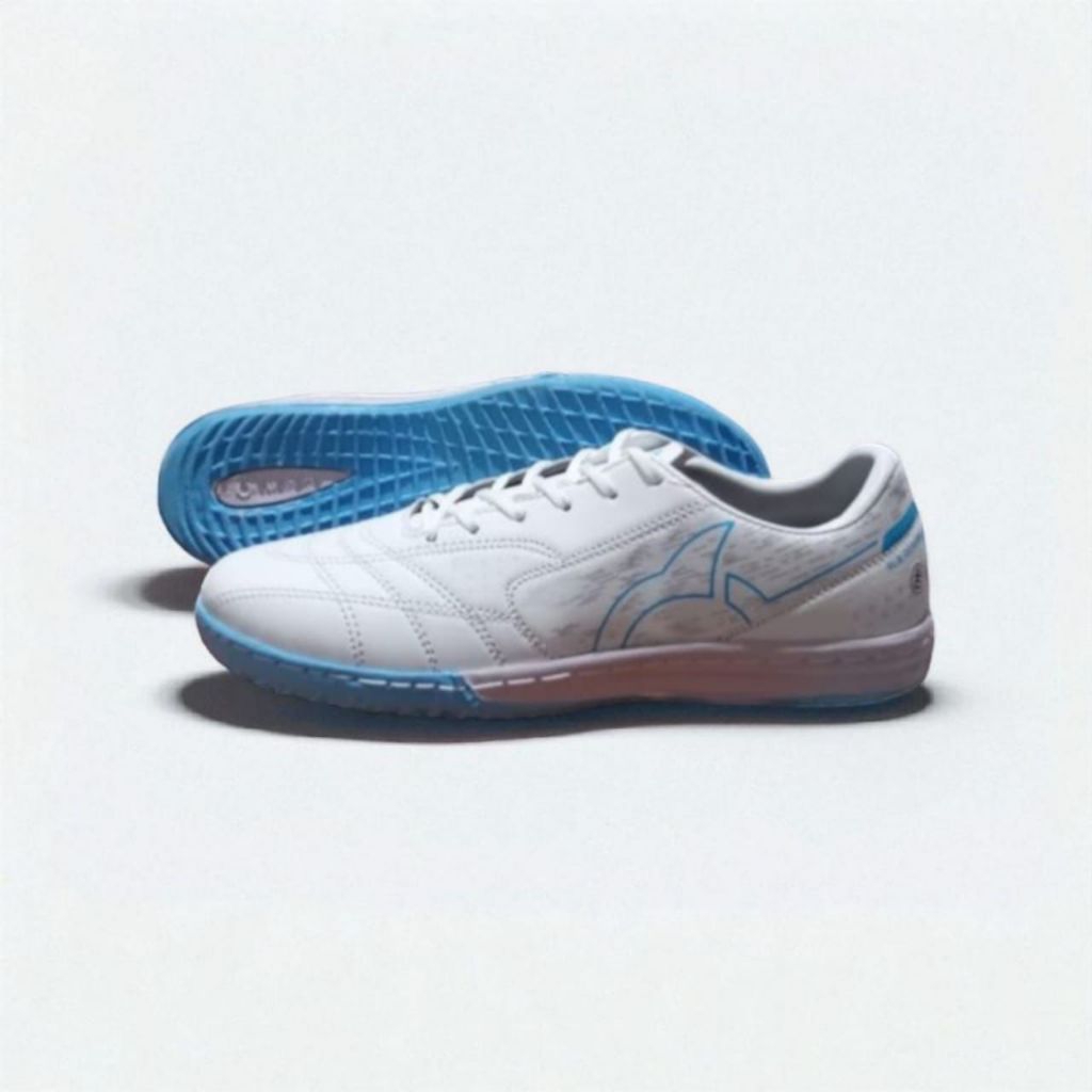 ORTUSEIGHT BLB Sepatu Futsal Free Di Sol