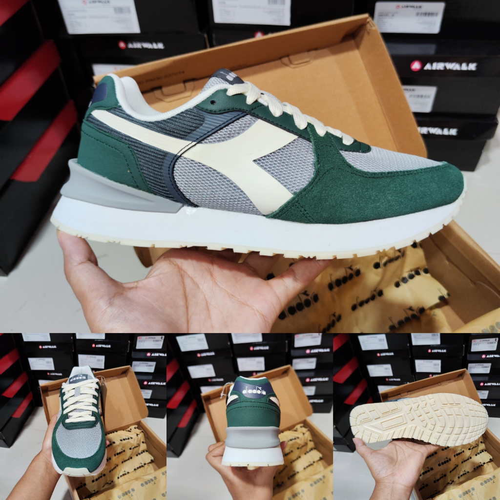 Diadora Fenice / N.92 / Skyler  Men's Sneakers Original