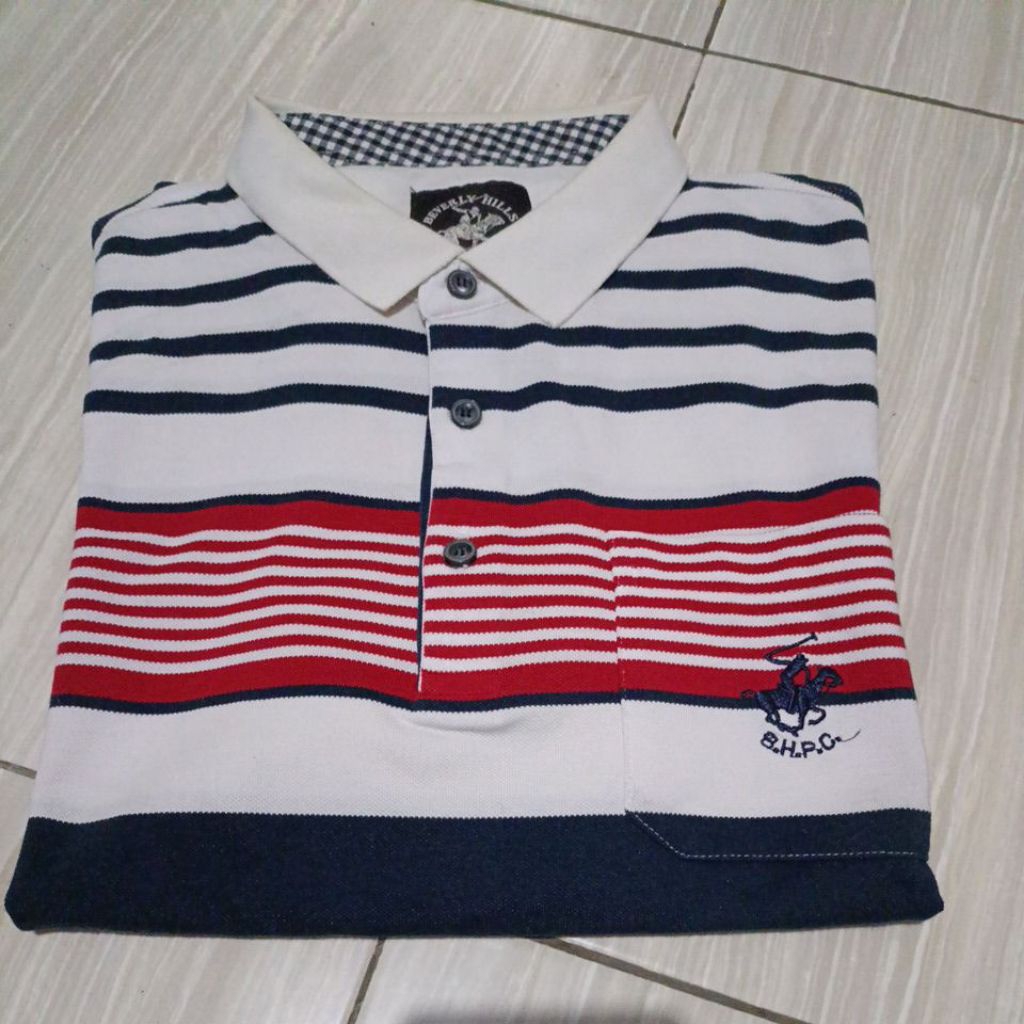 BEVERLY HILLS POLO CLUB