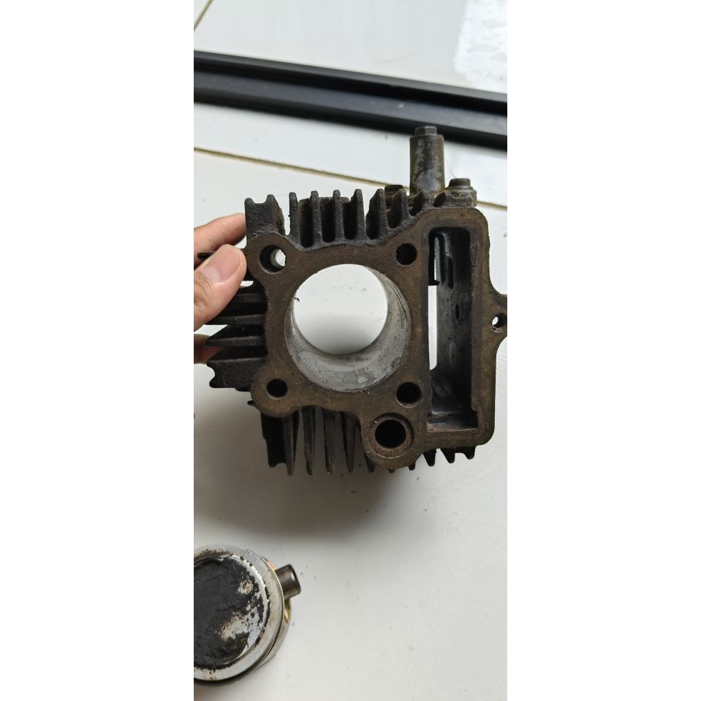 blok seher Shogun 110 Original