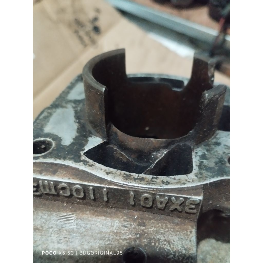 blok f1zr y1 os rxs origianl