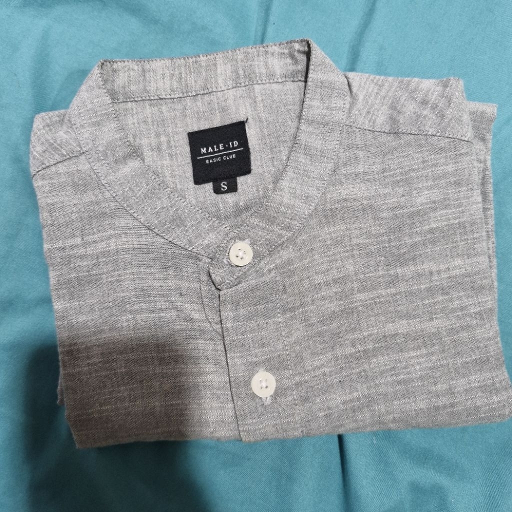 preloved kemeja koko heymale.id