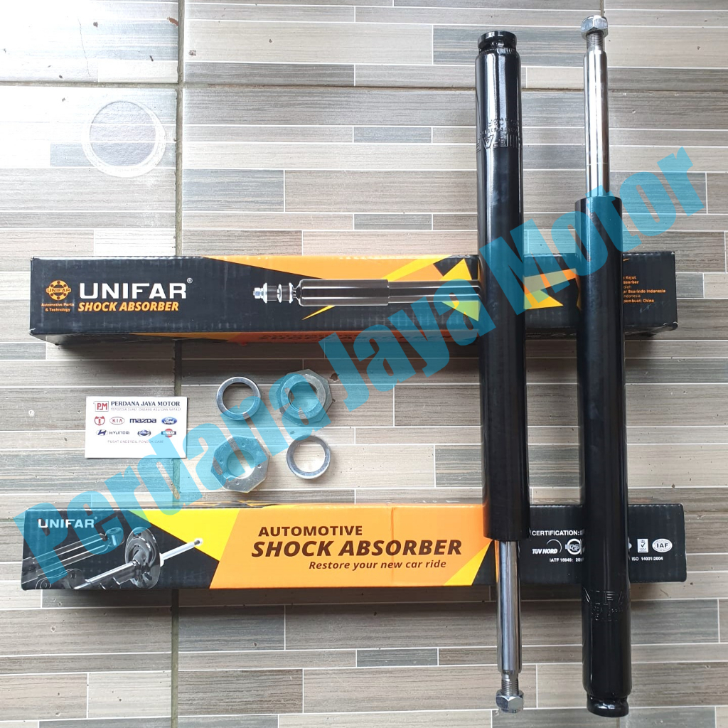 Shockbreaker Shock Breaker Depan Mazda MR 90 Vantrend