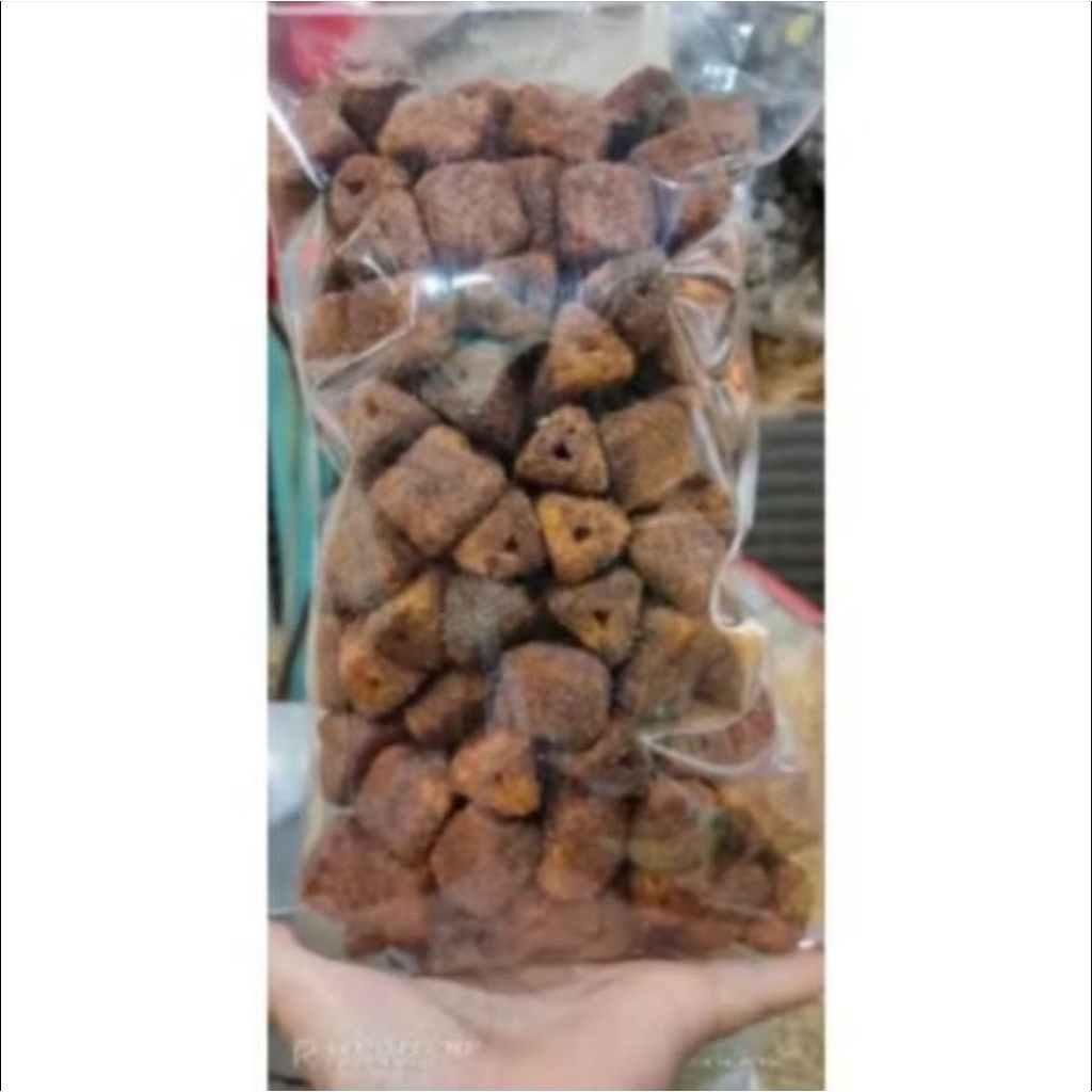 SNACK YOLA YOLA MOMOGI (250g)