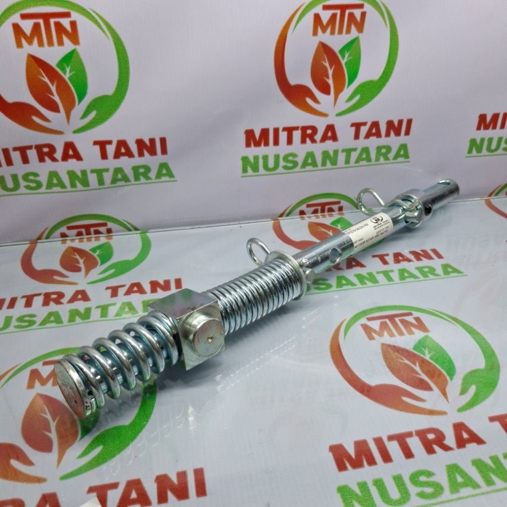 AS COVER ROTARY KRX164/KRX193/RX165/RX193/RX175/RX183 (56330) TRAKTOR | JONDER | TR4 | SPARE PART | 