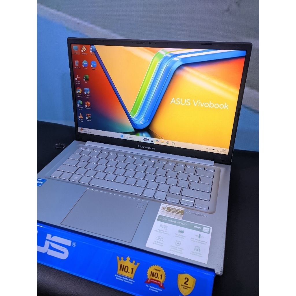 Laptop Asus Vivobook A1404ZA