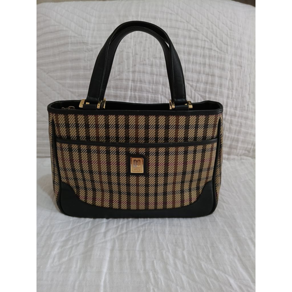 Daks Bag (Tas second)