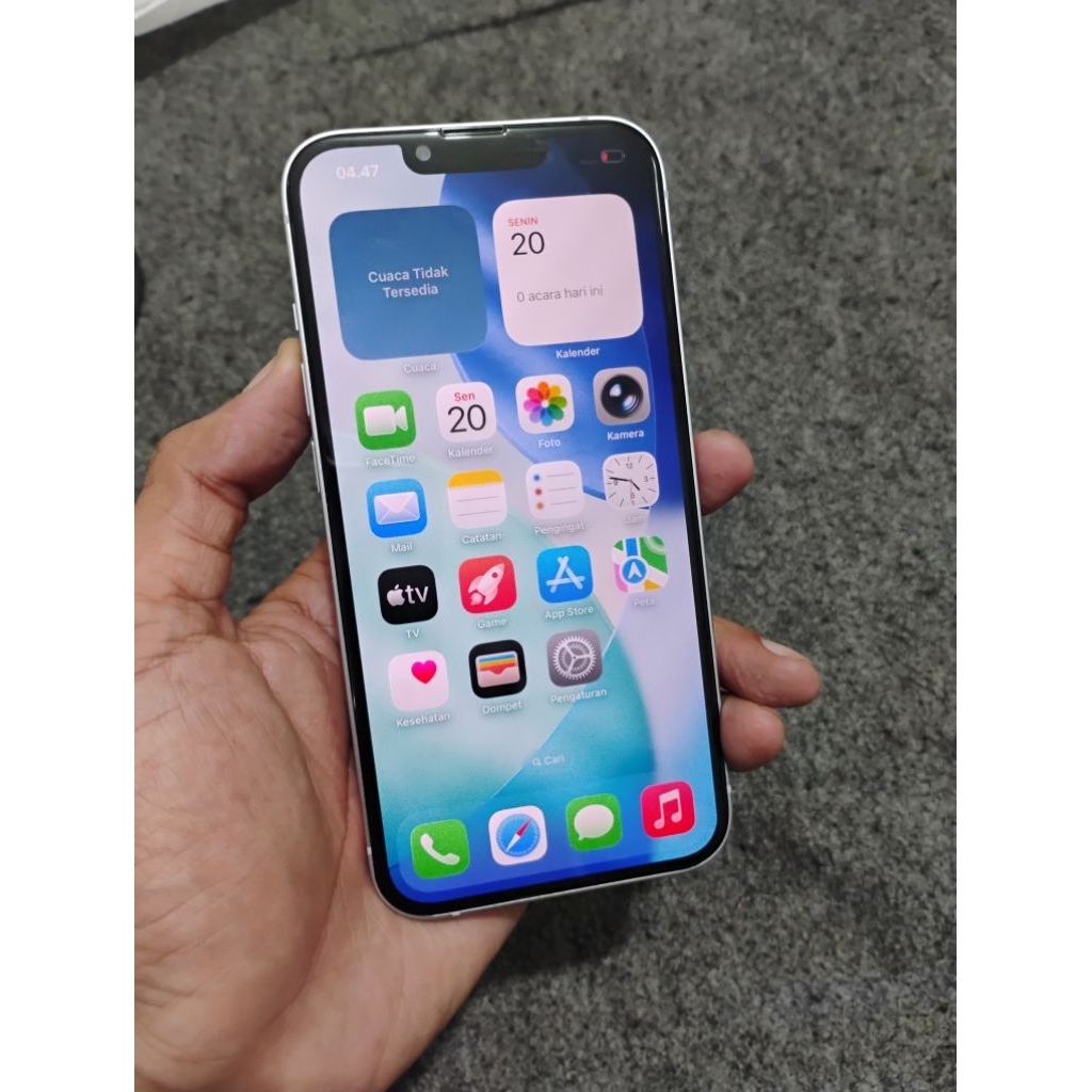 iphone 14 128 ibox bypass wifi only